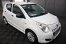 USED 2014 SUZUKI ALTO 1.0 12V SZ Hatchback 5dr Petrol Manual Euro 5 (68 ps) 5 DOOR / LOW INSURANCE GROUP / LONG MOT / FINANCE AVAILABLE