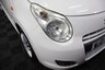 USED 2014 SUZUKI ALTO 1.0 12V SZ Hatchback 5dr Petrol Manual Euro 5 (68 ps) 5 DOOR / LOW INSURANCE GROUP / LONG MOT / FINANCE AVAILABLE