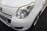 USED 2014 SUZUKI ALTO 1.0 12V SZ Hatchback 5dr Petrol Manual Euro 5 (68 ps) 5 DOOR / LOW INSURANCE GROUP / LONG MOT / FINANCE AVAILABLE
