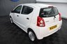 USED 2014 SUZUKI ALTO 1.0 12V SZ Hatchback 5dr Petrol Manual Euro 5 (68 ps) 5 DOOR / LOW INSURANCE GROUP / LONG MOT / FINANCE AVAILABLE