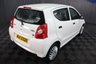 USED 2014 SUZUKI ALTO 1.0 12V SZ Hatchback 5dr Petrol Manual Euro 5 (68 ps) 5 DOOR / LOW INSURANCE GROUP / LONG MOT / FINANCE AVAILABLE