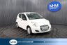 USED 2014 SUZUKI ALTO 1.0 12V SZ Hatchback 5dr Petrol Manual Euro 5 (68 ps) 5 DOOR / LOW INSURANCE GROUP / LONG MOT / FINANCE AVAILABLE