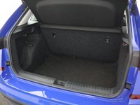 USED 2021 21 SKODA KAMIQ 1.0 TSI S SUV 5dr Petrol Manual Euro 6 (s/s) (95 ps) LEATHER STEER WHEEL | ISOFIX