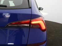 USED 2021 21 SKODA KAMIQ 1.0 TSI S SUV 5dr Petrol Manual Euro 6 (s/s) (95 ps) LEATHER STEER WHEEL | ISOFIX