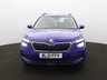 USED 2021 21 SKODA KAMIQ 1.0 TSI S SUV 5dr Petrol Manual Euro 6 (s/s) (95 ps) LEATHER STEER WHEEL | ISOFIX