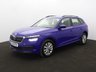 USED 2021 21 SKODA KAMIQ 1.0 TSI S SUV 5dr Petrol Manual Euro 6 (s/s) (95 ps) LEATHER STEER WHEEL | ISOFIX