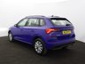 USED 2021 21 SKODA KAMIQ 1.0 TSI S SUV 5dr Petrol Manual Euro 6 (s/s) (95 ps) LEATHER STEER WHEEL | ISOFIX