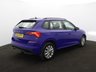 USED 2021 21 SKODA KAMIQ 1.0 TSI S SUV 5dr Petrol Manual Euro 6 (s/s) (95 ps) LEATHER STEER WHEEL | ISOFIX