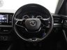 USED 2021 21 SKODA KAMIQ 1.0 TSI S SUV 5dr Petrol Manual Euro 6 (s/s) (95 ps) LEATHER STEER WHEEL | ISOFIX
