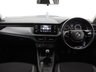 USED 2021 21 SKODA KAMIQ 1.0 TSI S SUV 5dr Petrol Manual Euro 6 (s/s) (95 ps) LEATHER STEER WHEEL | ISOFIX