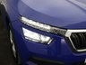 USED 2021 21 SKODA KAMIQ 1.0 TSI S SUV 5dr Petrol Manual Euro 6 (s/s) (95 ps) LEATHER STEER WHEEL | ISOFIX
