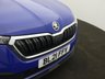 USED 2021 21 SKODA KAMIQ 1.0 TSI S SUV 5dr Petrol Manual Euro 6 (s/s) (95 ps) LEATHER STEER WHEEL | ISOFIX