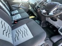 USED 2016 16 FORD TRANSIT CUSTOM 2.2 TDCi 290 Limited Panel Van 5dr Diesel Manual L1 H1 (186 g/km, 123 bhp) 1 OWNER + SERVICE HISTORY + AIR CON