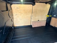USED 2016 16 FORD TRANSIT CUSTOM 2.2 TDCi 290 Limited Panel Van 5dr Diesel Manual L1 H1 (186 g/km, 123 bhp) 1 OWNER + SERVICE HISTORY + AIR CON