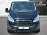 USED 2016 16 FORD TRANSIT CUSTOM 2.2 TDCi 290 Limited Panel Van 5dr Diesel Manual L1 H1 (186 g/km, 123 bhp) 1 OWNER + SERVICE HISTORY + AIR CON