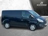 USED 2016 16 FORD TRANSIT CUSTOM 2.2 TDCi 290 Limited Panel Van 5dr Diesel Manual L1 H1 (186 g/km, 123 bhp) 1 OWNER + SERVICE HISTORY + AIR CON