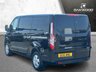 USED 2016 16 FORD TRANSIT CUSTOM 2.2 TDCi 290 Limited Panel Van 5dr Diesel Manual L1 H1 (186 g/km, 123 bhp) 1 OWNER + SERVICE HISTORY + AIR CON