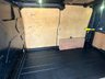 USED 2016 16 FORD TRANSIT CUSTOM 2.2 TDCi 290 Limited Panel Van 5dr Diesel Manual L1 H1 (186 g/km, 123 bhp) 1 OWNER + SERVICE HISTORY + AIR CON