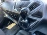USED 2016 16 FORD TRANSIT CUSTOM 2.2 TDCi 290 Limited Panel Van 5dr Diesel Manual L1 H1 (186 g/km, 123 bhp) 1 OWNER + SERVICE HISTORY + AIR CON