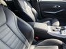 USED 2020 20 BMW 3 SERIES 2.0 320i M Sport Auto Euro 6 (s/s) 4dr FULL DEALER HISTORY - R/CAMERA