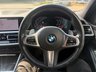 USED 2020 20 BMW 3 SERIES 2.0 320i M Sport Auto Euro 6 (s/s) 4dr FULL DEALER HISTORY - R/CAMERA