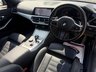 USED 2020 20 BMW 3 SERIES 2.0 320i M Sport Auto Euro 6 (s/s) 4dr FULL DEALER HISTORY - R/CAMERA