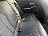 USED 2020 20 BMW 3 SERIES 2.0 320i M Sport Auto Euro 6 (s/s) 4dr FULL DEALER HISTORY - R/CAMERA