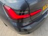USED 2020 20 BMW 3 SERIES 2.0 320i M Sport Auto Euro 6 (s/s) 4dr FULL DEALER HISTORY - R/CAMERA