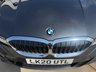 USED 2020 20 BMW 3 SERIES 2.0 320i M Sport Auto Euro 6 (s/s) 4dr FULL DEALER HISTORY - R/CAMERA