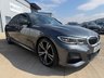 USED 2020 20 BMW 3 SERIES 2.0 320i M Sport Auto Euro 6 (s/s) 4dr FULL DEALER HISTORY - R/CAMERA