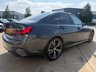 USED 2020 20 BMW 3 SERIES 2.0 320i M Sport Auto Euro 6 (s/s) 4dr FULL DEALER HISTORY - R/CAMERA