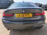 USED 2020 20 BMW 3 SERIES 2.0 320i M Sport Auto Euro 6 (s/s) 4dr FULL DEALER HISTORY - R/CAMERA