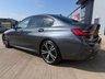 USED 2020 20 BMW 3 SERIES 2.0 320i M Sport Auto Euro 6 (s/s) 4dr FULL DEALER HISTORY - R/CAMERA