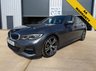 USED 2020 20 BMW 3 SERIES 2.0 320i M Sport Auto Euro 6 (s/s) 4dr FULL DEALER HISTORY - R/CAMERA