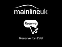 USED 2017 67 KIA SPORTAGE 1.7 CRDi GT-Line Edition Euro 6 (s/s) 5dr *LEATHER*BLUETOOTH*CRUISE*DAB*