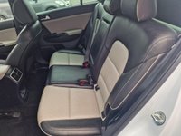USED 2017 67 KIA SPORTAGE 1.7 CRDi GT-Line Edition Euro 6 (s/s) 5dr *LEATHER*BLUETOOTH*CRUISE*DAB*