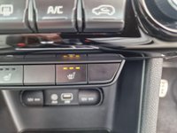 USED 2017 67 KIA SPORTAGE 1.7 CRDi GT-Line Edition Euro 6 (s/s) 5dr *LEATHER*BLUETOOTH*CRUISE*DAB*