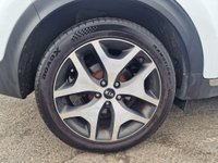 USED 2017 67 KIA SPORTAGE 1.7 CRDi GT-Line Edition Euro 6 (s/s) 5dr *LEATHER*BLUETOOTH*CRUISE*DAB*