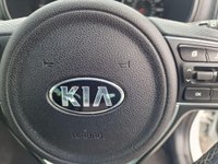 USED 2017 67 KIA SPORTAGE 1.7 CRDi GT-Line Edition Euro 6 (s/s) 5dr *LEATHER*BLUETOOTH*CRUISE*DAB*