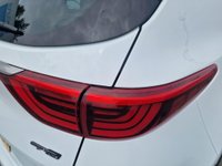 USED 2017 67 KIA SPORTAGE 1.7 CRDi GT-Line Edition Euro 6 (s/s) 5dr *LEATHER*BLUETOOTH*CRUISE*DAB*