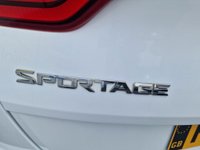 USED 2017 67 KIA SPORTAGE 1.7 CRDi GT-Line Edition Euro 6 (s/s) 5dr *LEATHER*BLUETOOTH*CRUISE*DAB*