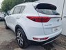 USED 2017 67 KIA SPORTAGE 1.7 CRDi GT-Line Edition Euro 6 (s/s) 5dr *LEATHER*BLUETOOTH*CRUISE*DAB*