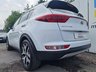 USED 2017 67 KIA SPORTAGE 1.7 CRDi GT-Line Edition Euro 6 (s/s) 5dr *LEATHER*BLUETOOTH*CRUISE*DAB*