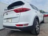USED 2017 67 KIA SPORTAGE 1.7 CRDi GT-Line Edition Euro 6 (s/s) 5dr *LEATHER*BLUETOOTH*CRUISE*DAB*