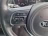 USED 2017 67 KIA SPORTAGE 1.7 CRDi GT-Line Edition Euro 6 (s/s) 5dr *LEATHER*BLUETOOTH*CRUISE*DAB*