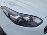 USED 2017 67 KIA SPORTAGE 1.7 CRDi GT-Line Edition Euro 6 (s/s) 5dr *LEATHER*BLUETOOTH*CRUISE*DAB*