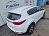 USED 2017 67 KIA SPORTAGE 1.7 CRDi GT-Line Edition Euro 6 (s/s) 5dr *LEATHER*BLUETOOTH*CRUISE*DAB*