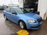USED 2016 66 SKODA OCTAVIA 1.6 TDI S Hatchback 5dr Diesel DSG Euro 6 (s/s) (110 ps) 