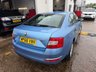 USED 2016 66 SKODA OCTAVIA 1.6 TDI S Hatchback 5dr Diesel DSG Euro 6 (s/s) (110 ps) 