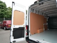 USED 2025 25 FORD TRANSIT 350 RWD 2.0 EBL 130 BHP L4 X-LONG H3 X-HIGH ROOF TREND FACELIFT | AIR CON | L4 X-LONG | H3 HIGH
